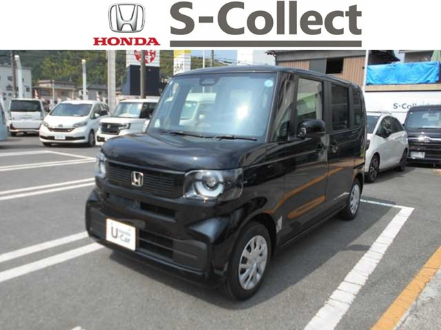 N-BOX