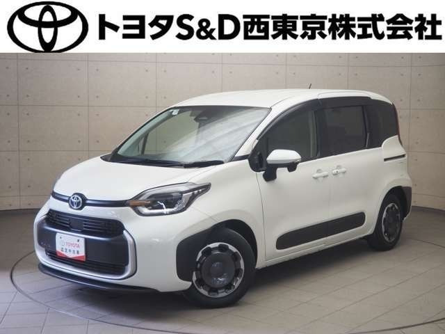 シエンタハイブリッド 1.5 Z