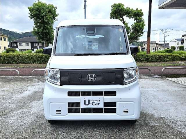 N-VAN e:e: L4