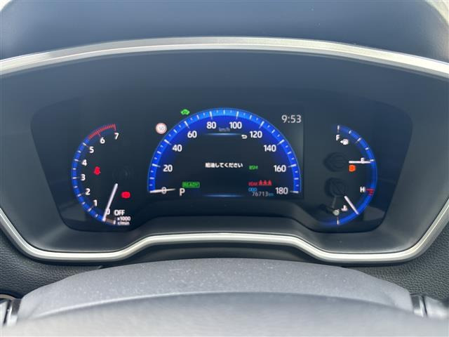 カローラクロス1.8 ハイブリッド Z E-Four 4WD