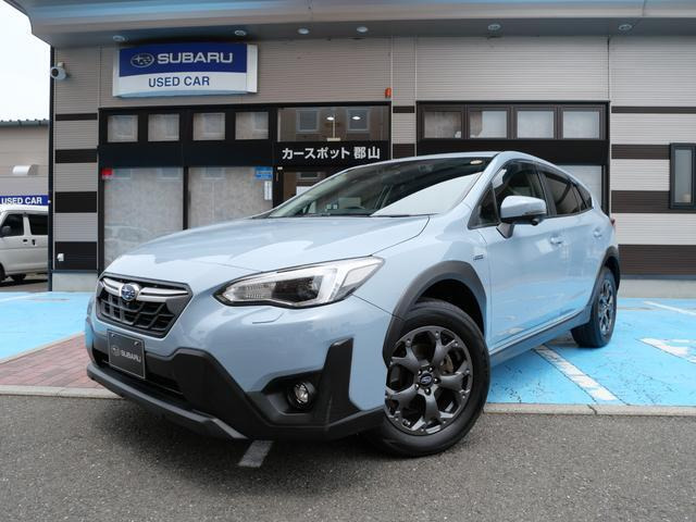 XV2.0e-L アイサイト スマートエディション 4WD