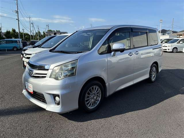 ノア2.0 Si