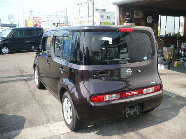 キューブ1.5 15X