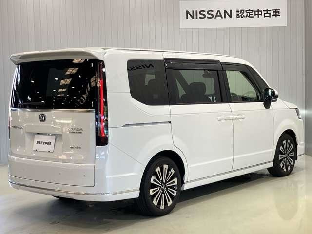 ステップワゴン