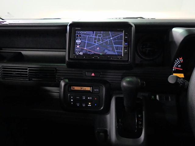 N-VANG ホンダセンシング 4WD