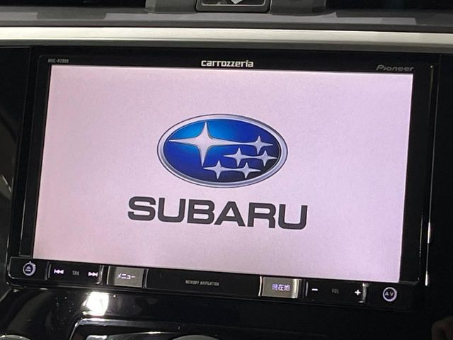 レヴォーグ1.6 GT アイサイト スマートエディション 4WD
