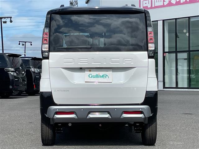 デリカミニT プレミアム デリマル パッケージ 4WD