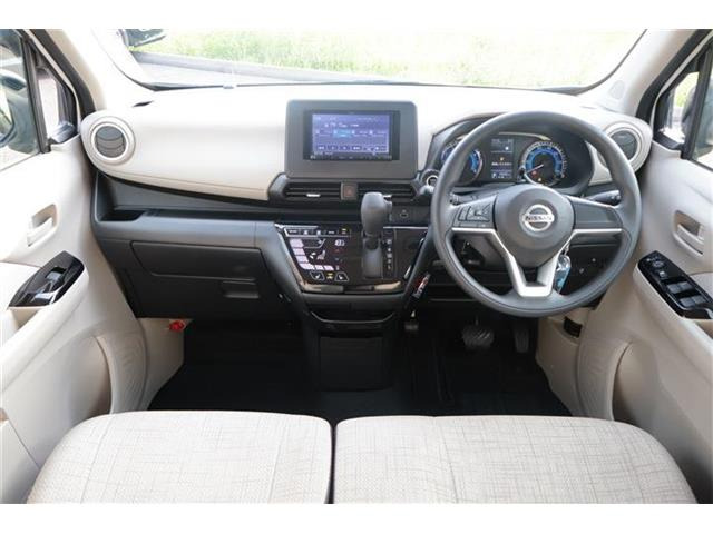 デイズX 4WD
