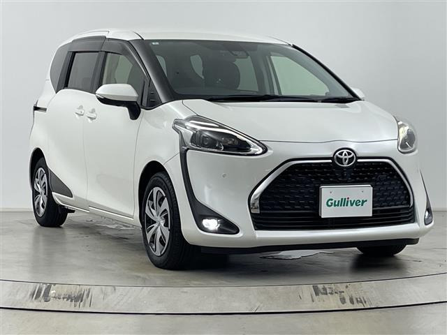 シエンタ1.5 G クエロ