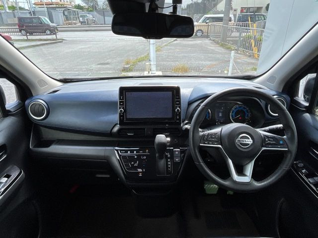 デイズハイウェイスターX プロパイロットエディション