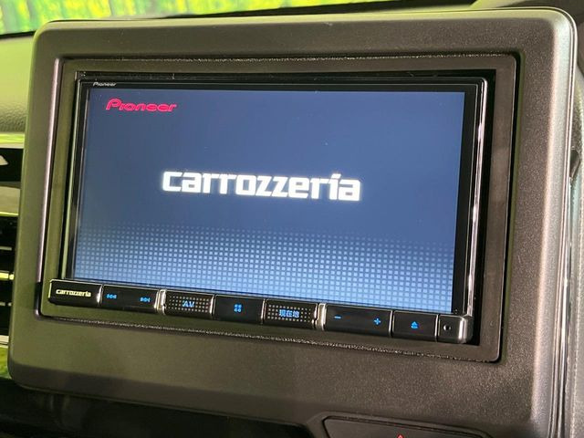 N-BOXカスタムL