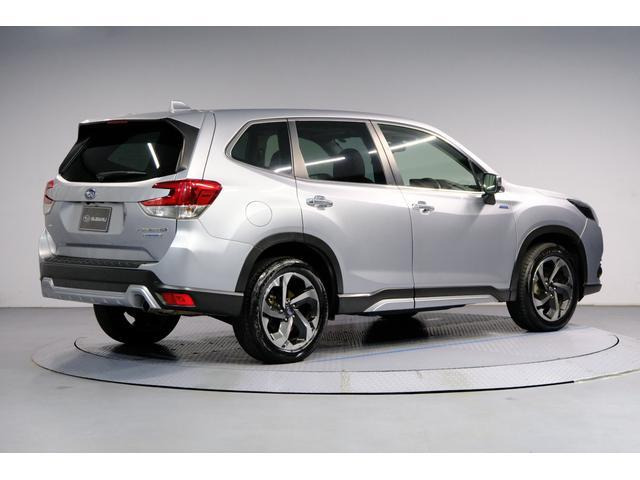 フォレスター2.0 アドバンス 4WD