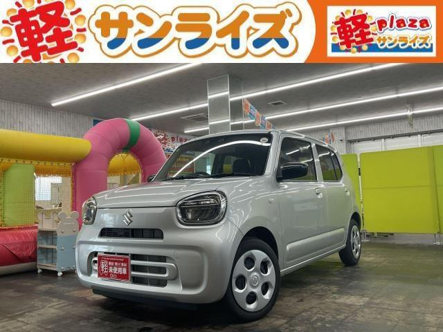 アルトL 4WD
