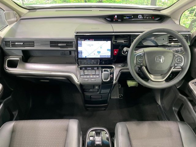 ステップワゴン2.0 e:HEV スパーダ G EX ホンダセンシング