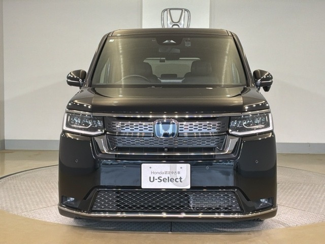 ステップワゴン