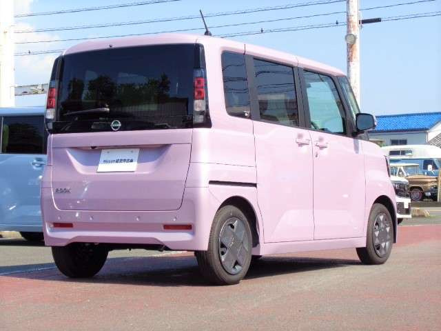 デイズルークスX