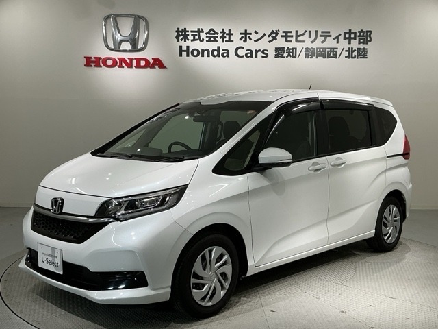 フリード1.5 G ホンダセンシング
