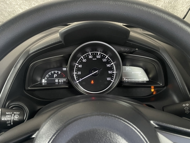 MAZDA21.5 15S スマートエディション