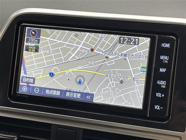 シエンタ1.5 ファンベース G クエロ