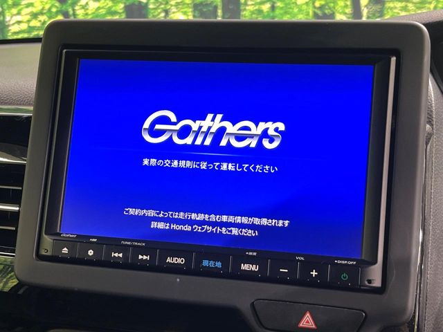 N-BOXカスタムL ターボ