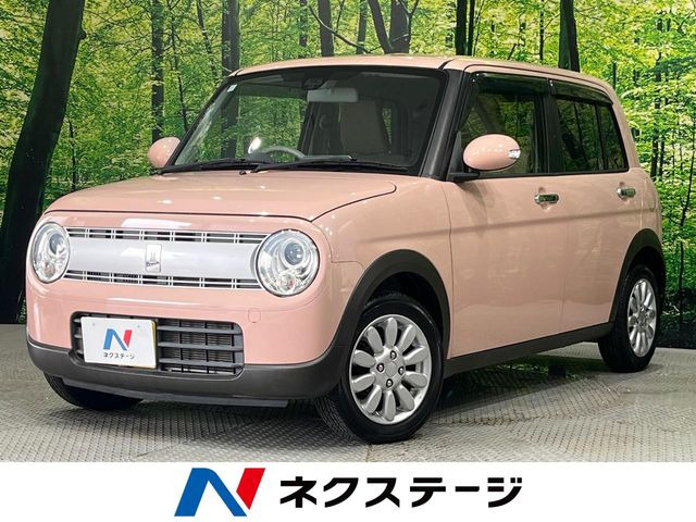 アルトラパンX