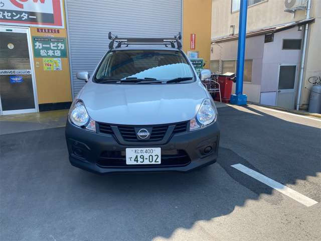 AD1.6 VE 4WD