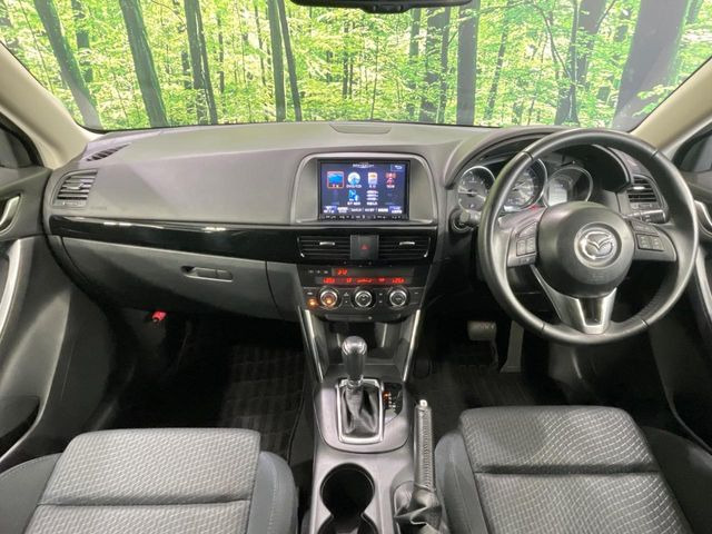 CX-52.2 XD