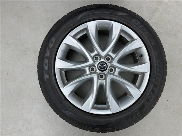 CX-52.5 25S Lパッケージ 4WD
