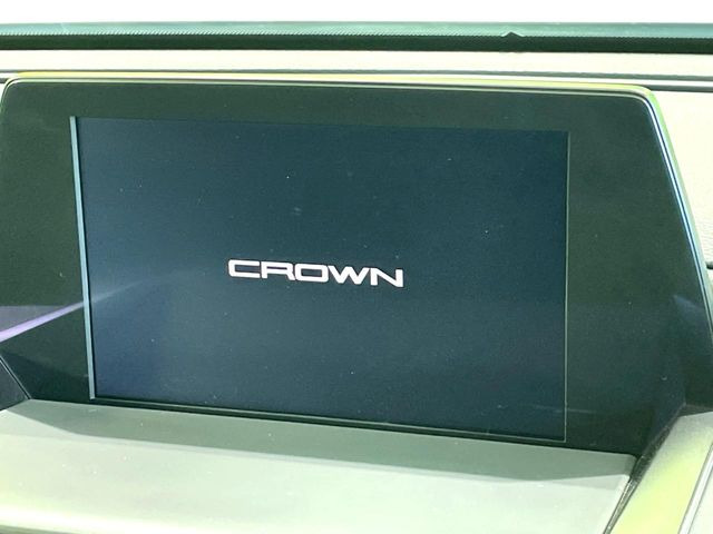 クラウンハイブリッド 2.5 RS アドバンス