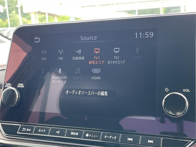 ノートオーラ1.2 NISMO