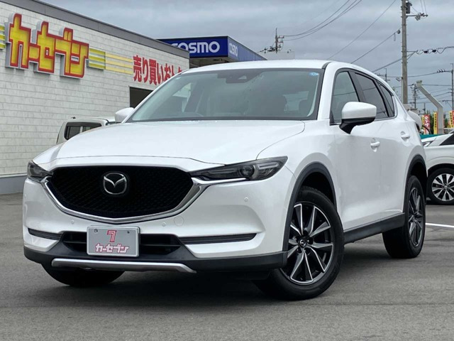 CX-52.0 20S プロアクティブ