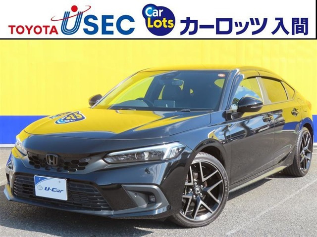 シビック