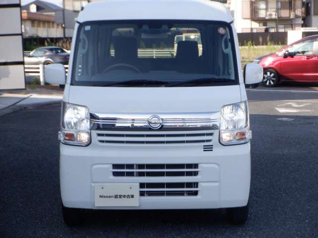 NV100クリッパーGX ハイルーフ