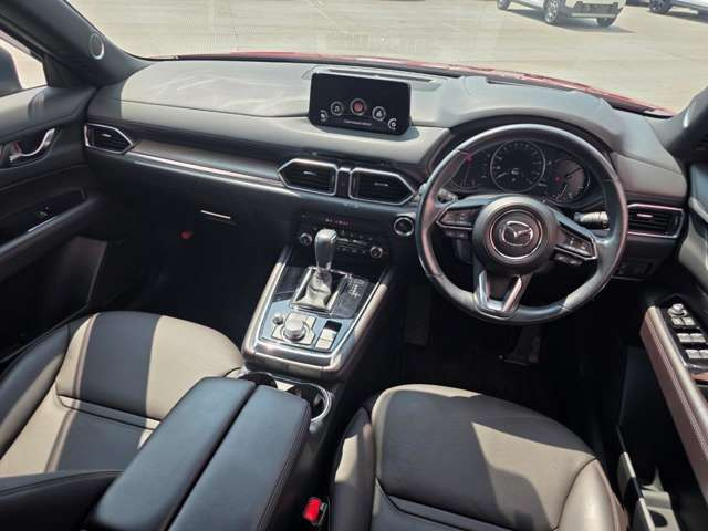 CX-82.2 XD Lパッケージ