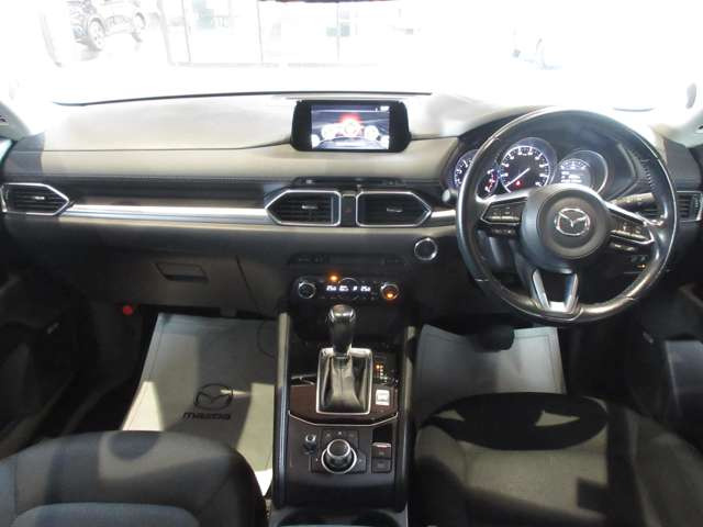 CX-52.5 25S プロアクティブ 4WD