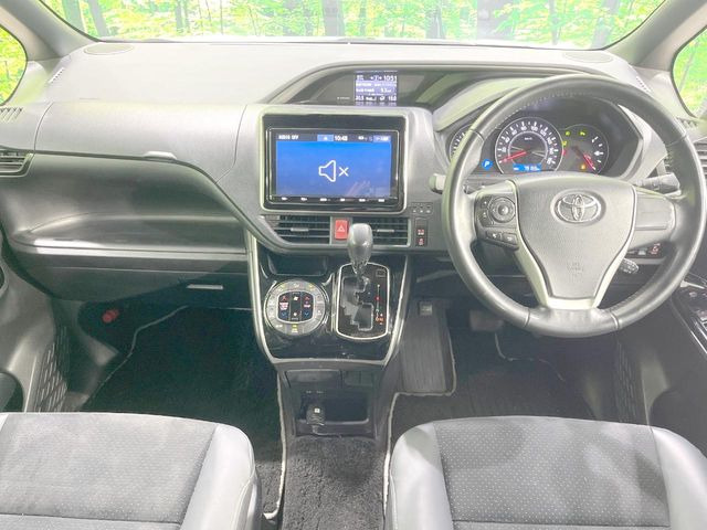 ヴォクシー2.0 ZS 煌III