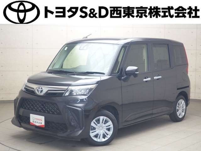 ルーミー1.0 G