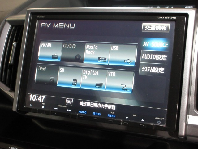 ステップワゴン2.0 スパーダ Z