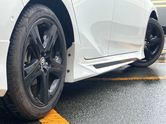 プリウス1.8 A プレミアム ツーリングセレクション