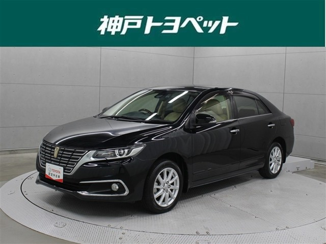 プレミオ2.0 G EXパッケージ