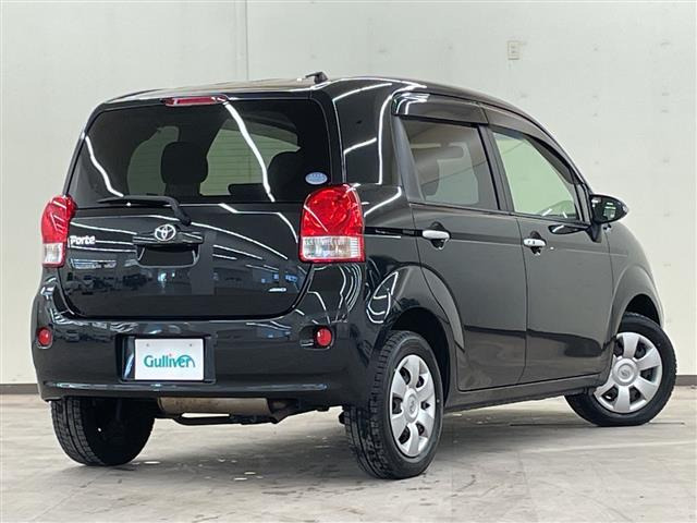 ポルテ1.5 X 4WD