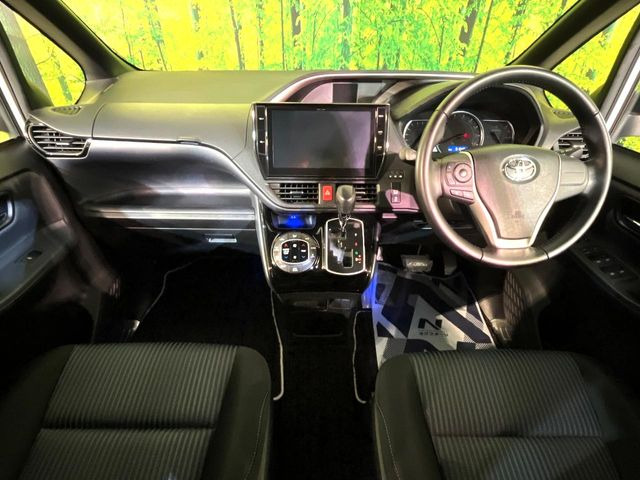 ヴォクシー2.0 ZS 煌II