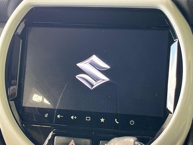 ハスラーハイブリッド(HYBRID) X
