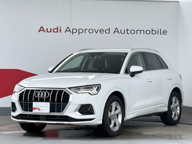 Q335 TFSI アドバンスド