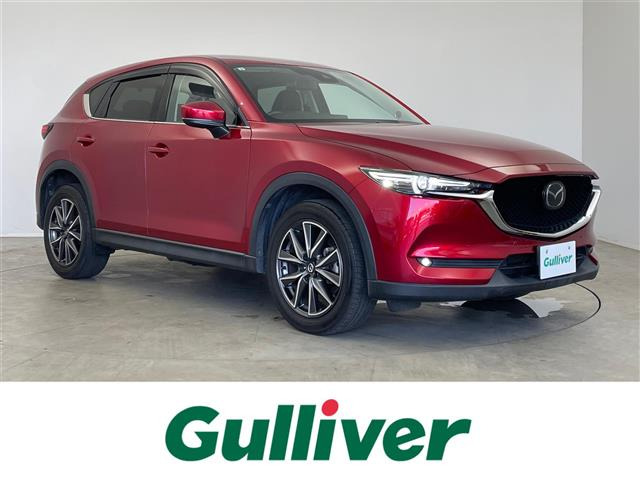 CX-82.5 25S Lパッケージ