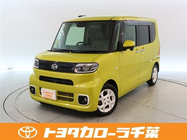 タントX