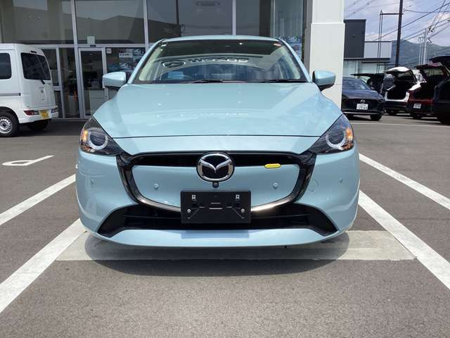MAZDA21.5 XD BD