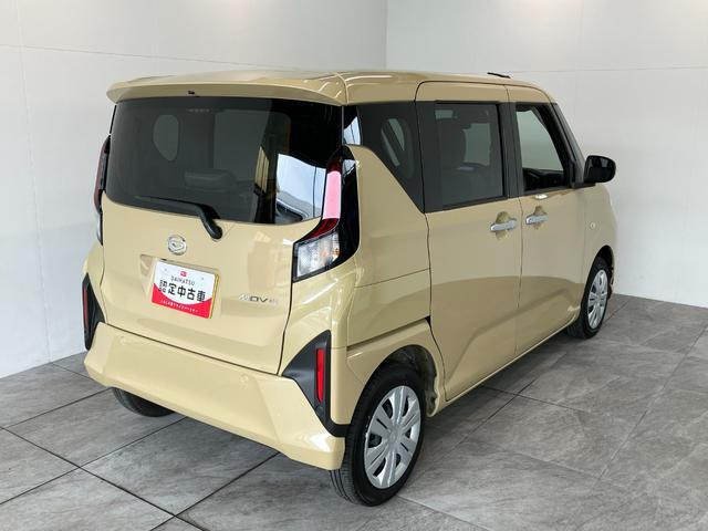 ムーヴX