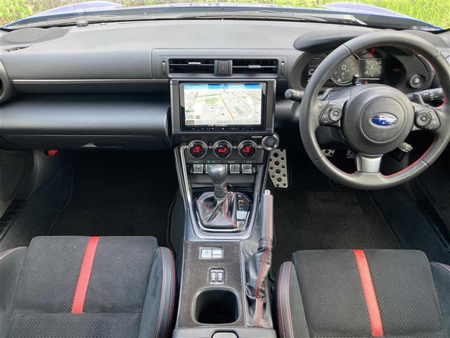 BRZ2.4 S