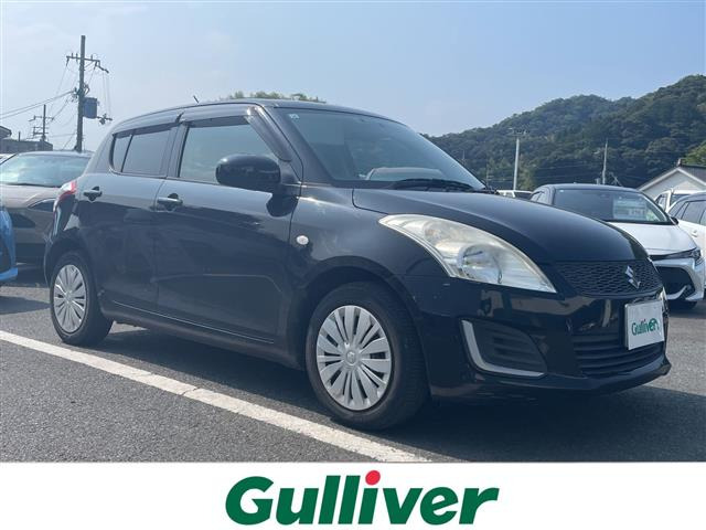 スイフト1.2 XG